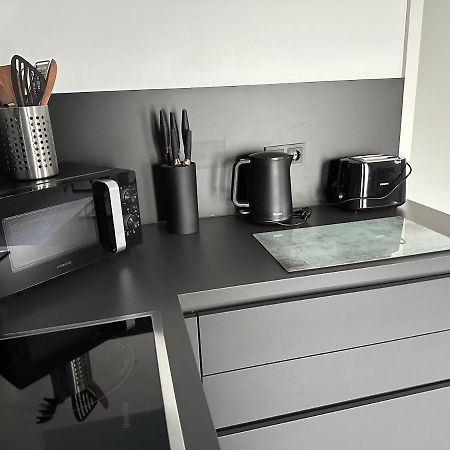 Gaestewohnung Schleienbach Wadgassen ภายนอก รูปภาพ