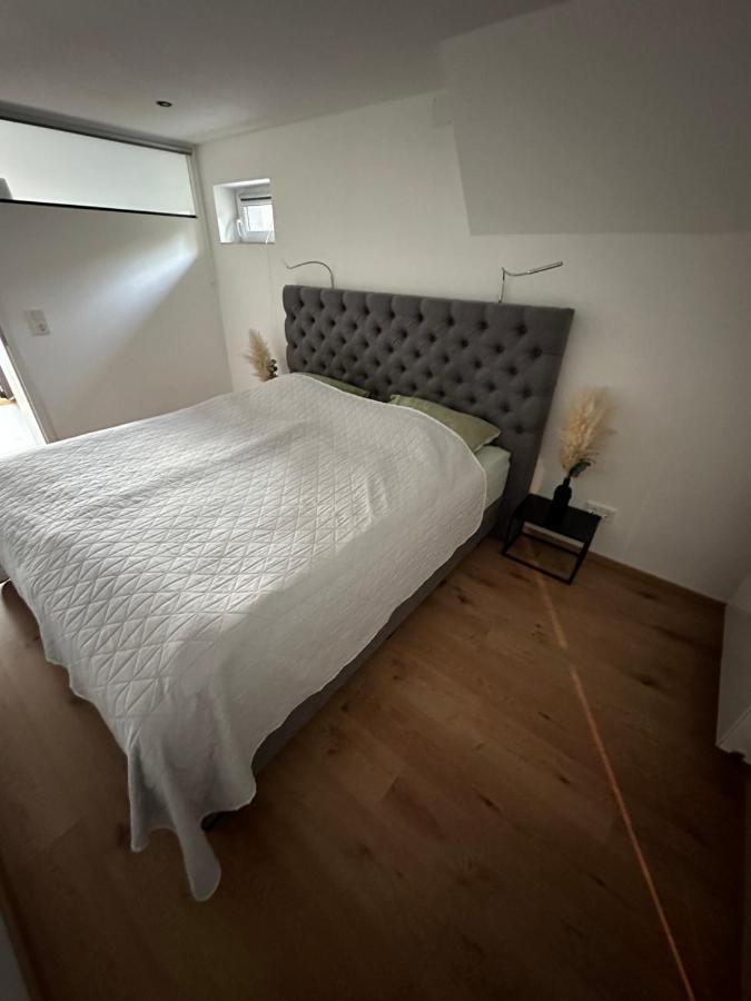 Gaestewohnung Schleienbach Wadgassen ภายนอก รูปภาพ