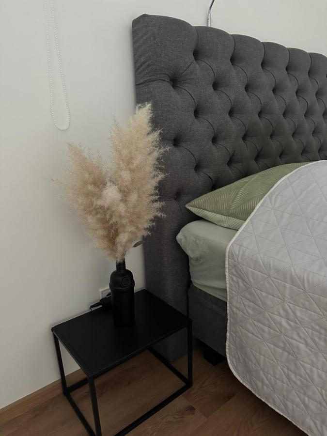 Gaestewohnung Schleienbach Wadgassen ภายนอก รูปภาพ