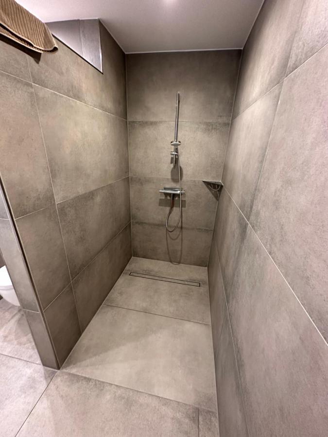Gaestewohnung Schleienbach Wadgassen ภายนอก รูปภาพ